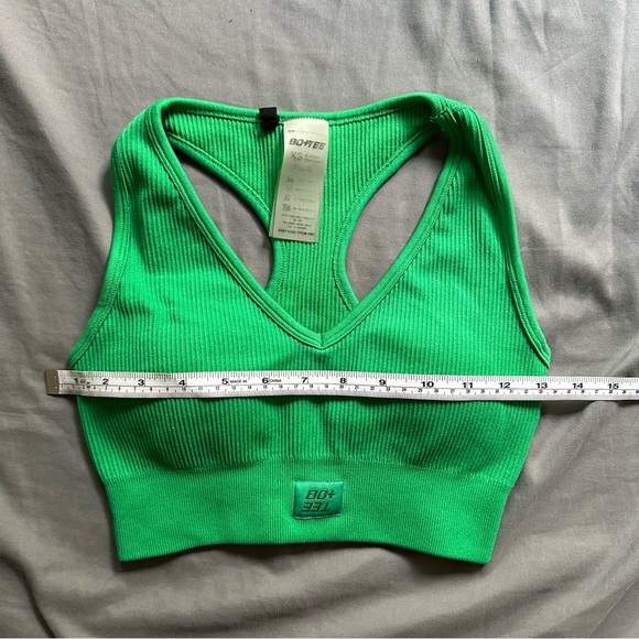 Bo&Tee Sports Bra - Picture 3 of 4